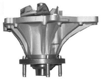 Pompe à eau AISIN ref. WPT-112